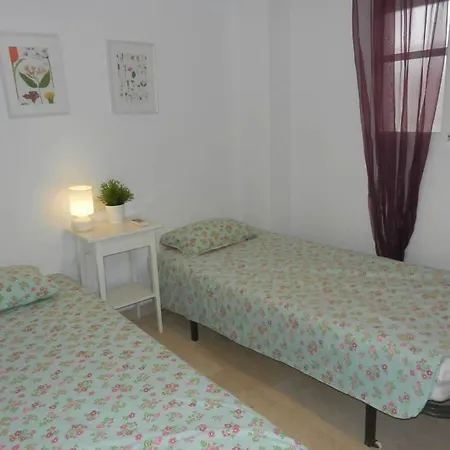 Daire Las Fuentes, - R9912